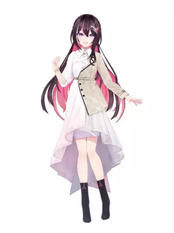 OTOTEN2024、VTuber 「AZKi」さんとのコラボ番組を5月24日（金）20時より「AZKi Channel」にてライブ配信！