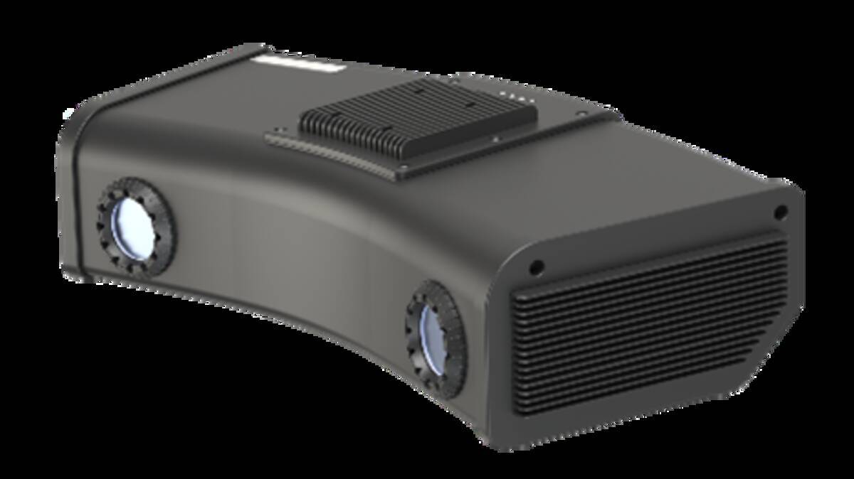 東京貿易テクノシステム株式会社CLE社「3次元マシンビジョン」の日本総代理店に量産ラインの省人化、安全確保に大きく貢献します - エキサイトニュース