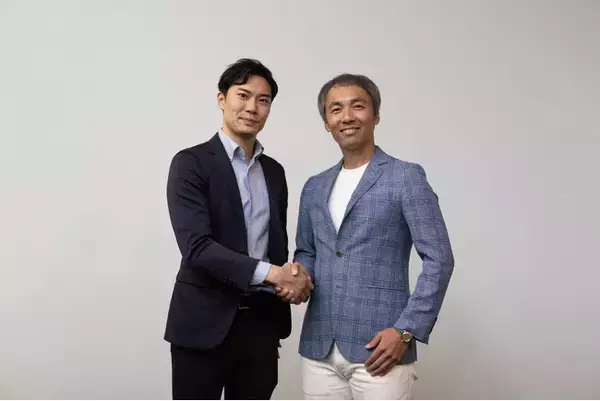 ステップゴルフとPhotosynthが協業へ