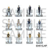 「アニメ「ハイキュー!! はふはふ POP UP SHOP by Production I.G 」が2026年1月16日（金）より開催！」の画像1