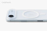 「CASEFINITE史上最薄・最軽量。超薄型ケース「THE FROST AIR」から、MagSafe(R)対応モデルを発売。」の画像1