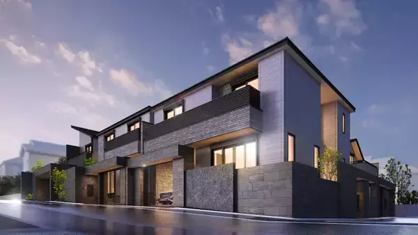 アグレ都市デザインが手掛ける、都心近接の静けさを纏う品川区・荏原の邸宅分譲プロジェクト