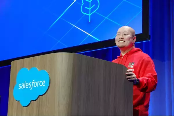 リバネスナレッジ取締役副社長 平塚武が世界最大級のSalesforce開発者会議「TDX 2026」に登壇 ― Tableau AnalyticsとData 360の統合アーキテクチャを発信
