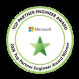 「大塚商会の社員が「Microsoft Top Partner Engineer Award 2026」を受賞」の画像1