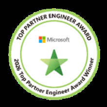 大塚商会の社員が「Microsoft Top Partner Engineer Award 2026」を受賞