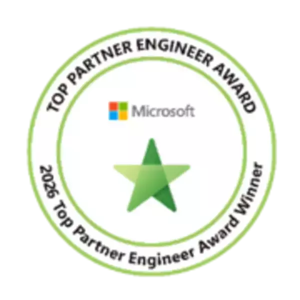 大塚商会の社員が「Microsoft Top Partner Engineer Award 2026」を受賞