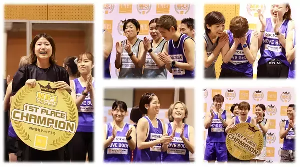 「目指すは「カリスマ」ではなく「伴走者」　―主役を輝かせるスキルを競う、異色のコンテスト―」の画像