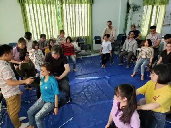 ベトナムにおける心理リハビリテーションを通した発達障害児等支援指導者の育成事業、報告会を1/13開催