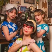 緊急リリース【もにゅそで＆Rimoママ】コラボ曲『Showは花盛り feat. Rimoママ』。2023年10月23日(月)、各音楽配信サイトより配信開始！