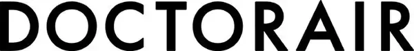 11年目突入 新しいフェーズへ、「ドクターエア」がブランドロゴを刷新いたします