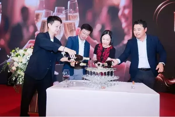 トランスコスモス、中国のオペレーション拠点「合肥センター」の開設10周年記念式典を開催