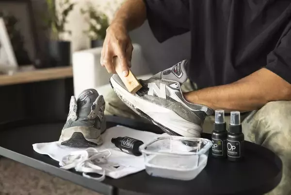 「『SNEAKER LAB（スニーカーラボ）』東京都渋谷区のブランド認定サーキュラーストア「ReLIKE渋谷店」にて10月3日(金)よりPOP UP開催決定！」の画像