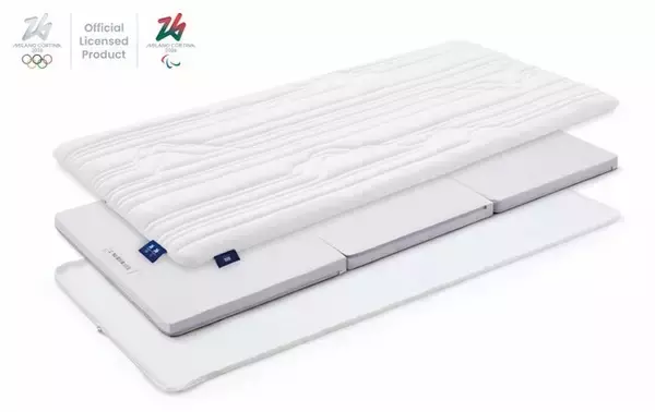 ミラノ・コルティナ2026冬季大会 公式ライセンス商品発売