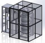 「より高いエネルギー効率と生産効率、生産量を実現するマイクロ波真空溶剤蒸留回収装置の開発を開始」の画像1