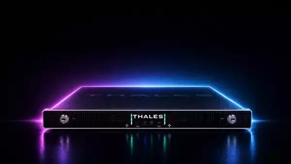 タレス、次世代ハードウェアセキュリティモジュール 「Luna 8」を発表