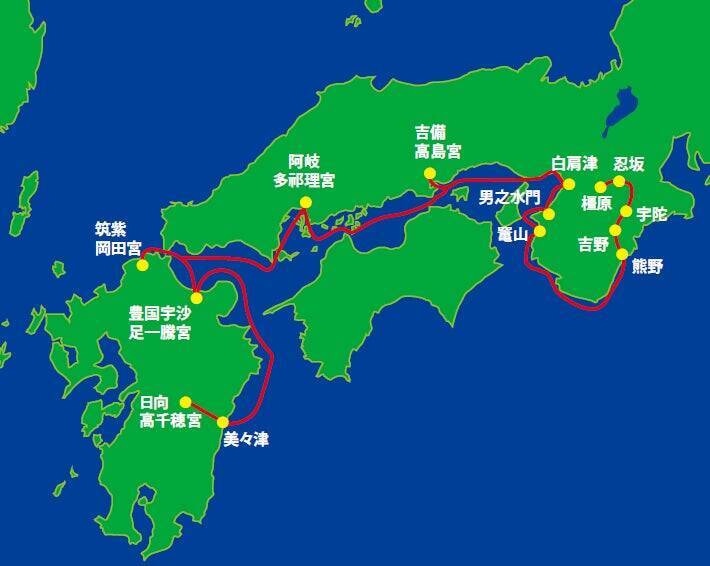 神武東征と日本建国神話の真実に迫る！日本最大のミステリーに科学で挑む『古代史サイエンス2』の著者が語る誕生秘話