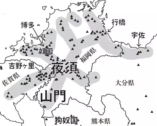 「神武東征と日本建国神話の真実に迫る！日本最大のミステリーに科学で挑む『古代史サイエンス2』の著者が語る誕生秘話」の画像