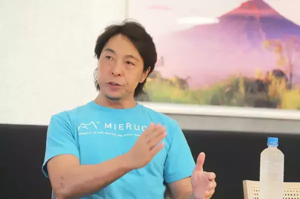 「「職人」の暗黙知を形式知化して、より多くの人に届けたい。1,700社が導入したツール「ミエルカSEO」開発までのストーリー」の画像