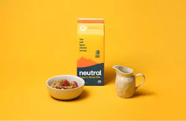 CVCファンド「KIRIN HEALTH INNOVATION FUND」が米国初のカーボンニュートラル食品企業Neutral Foods（ニュートラルフーズ）社に出資