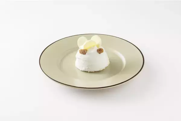 大日本印刷　 フードロス削減に向けて、廃棄率の少ない冷凍ケーキを東京・市谷の「問いカフェ」で提供