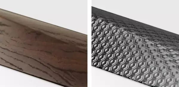 リサイクルに貢献する環境配慮型の自動車用加飾フィルムを量産化