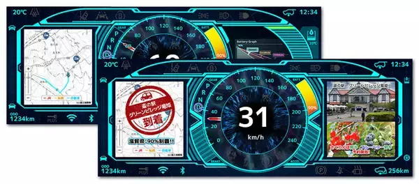 ＣＲＩ、「SDV」のAPI標準化に向けたミドルウェアを開発へ