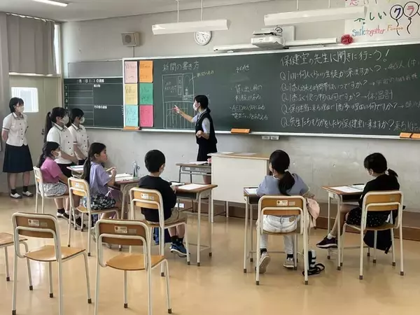 【東京・町田】忠生・小山田地区小学校交流会「サマースクールin日大三」を開催します
