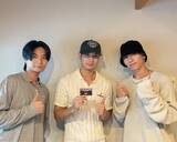 「ラジオ番組『K-STAR CHART presents POP-K TOP10 Friday』10月24日（金）の放送は「OWV」から中川勝就さんと浦野秀太さんがスタジオに登場！」の画像1