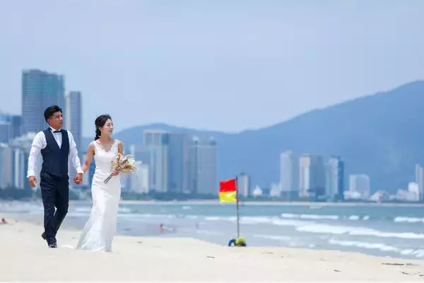 ウェディングプロデュース&フォトを手がける「ワンエイトプランニング」が、日本資本100%出資による現地法人をベトナム・ダナンに設立！