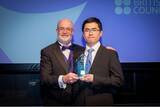 「世界的なデジタル試験・教育評価業界の国際アワード「International e-Assessment Awards」において、Duolingo English Testが2部門を受賞」の画像1