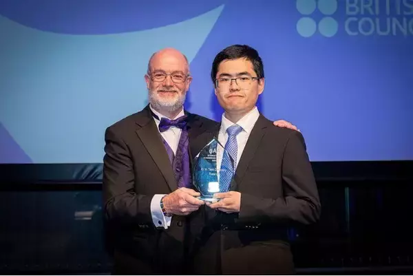 世界的なデジタル試験・教育評価業界の国際アワード「International e-Assessment Awards」において、Duolingo English Testが2部門を受賞