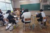 「現役教員が学んだ速読メソッドが、公立中学校の授業へ──三重県熊野市立飛鳥中学校で鴨頭嘉人監修「ビジネス脳トレ速読」を活用」の画像1