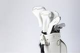 「CREEZAN GOLF、公式オンラインストアを刷新。キャディバッグオーナー向け新サービス「OWNER'S PROGRAM」を開始、新作日本製ヘッドカバーも予約受付開始！」の画像1