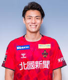 「契約更新選手のお知らせ(庄司朋乃也)」の画像1