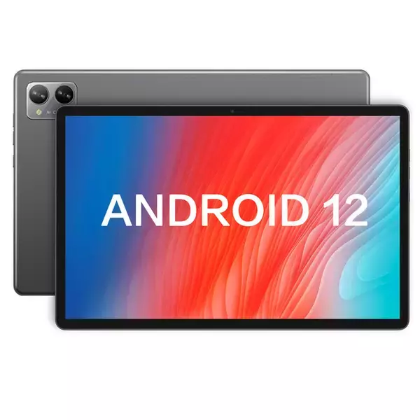 クリスマス限定】Amazon Android 12 タブレット 10.4インチ wi-fi 
