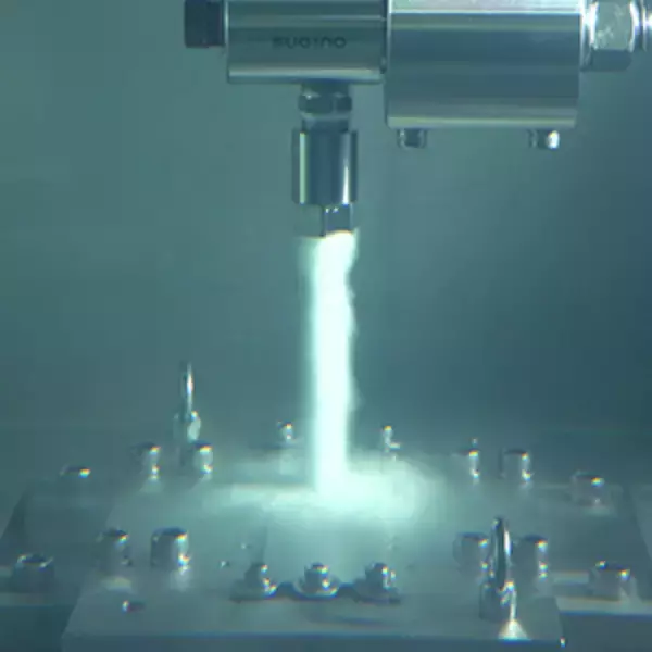 BOEING INTELLECTUAL PROPERTY LICENSING COMPANY とのWATER CAVITATION FINISHING 特許ライセンス実施許諾契約締結のお知らせ