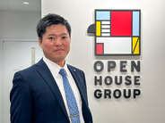 オープンハウス・ディベロップメント所属 細谷健太2023年ブラインドラグビー日本代表選出のお知らせ