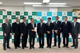 「【JX石油開発】新潟大学の「SDGs推進プロジェクト基金」への寄附について」の画像1