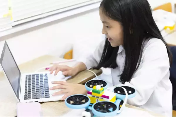 FLL初出場で世界大会進出！Crefus出張授業の印西市立原山小学校が快挙！