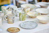 「岐阜県東美濃・地域最大級のクラフトフェア　CERAMIC VALLEY CRAFT CAMP vol.4　岐阜県多治見市で３月15日（土）、16（日）に開催」の画像1