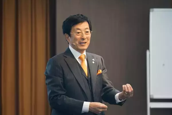 米国ナポレオン・ヒル財団よりアチーブメント株式会社の公開講座・能力開発プログラムは成功の技術を習得するうえで効果的であると認定されました。