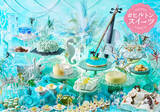 「【ダブルツリーbyヒルトン沖縄北谷リゾート】ランチ＆スイーツビュッフェ『妖精たちが奏でる波音のワルツ』」の画像1