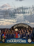 【茨城・水戸】あの日から13年。地域と歩み続けた想いが届いた日。水戸ホーリーホックJ2優勝 J1昇格を祝し、イソザキ株式会社が特別キャンペーンを開催