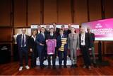 「人気料理研究家ベリッシモ・フランチェスコ、ジロ・デ・イタリア「International Bike Economy Forum」に特別ゲスト登壇 ─ 日本とイタリアをつなぐ食文化アンバサダー」の画像1