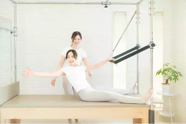 【3月31日まで体験無料】ピラティススタジオDEP、全国48店舗目となる「江東店」を2026年2月13日にオープン