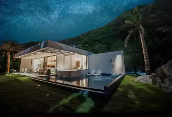 「リゾート地にある宿の日本一が決定！沖縄県宮古島にある高級貸切リゾート宿「THE PANALI」が「BEST OF RESORT STAY」を獲得」の画像