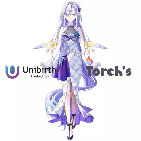 ユニバースプロダクションより、岩手めんこいテレビ公認VTuber「竜瞳ミリュー（りんどう みりゅー）」が2026年3月31日 活動開始