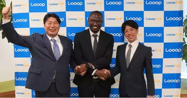 Bboxxケニア社と「太陽光パネルリユース」に向けた実証合意