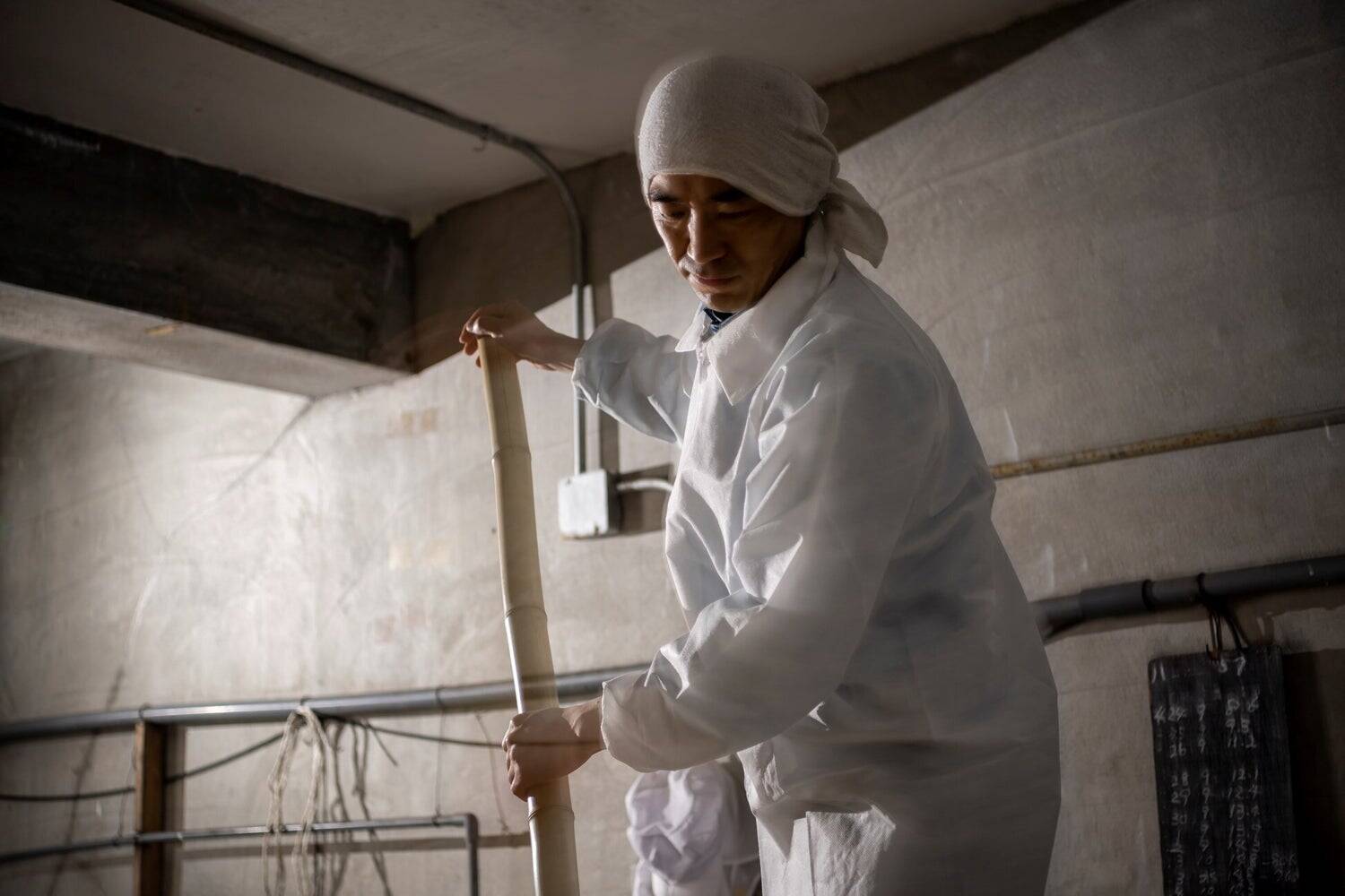 新年を“金箔入りの日本酒”で祝う。祝い酒「金賀 -KINGA-」が生まれた理由