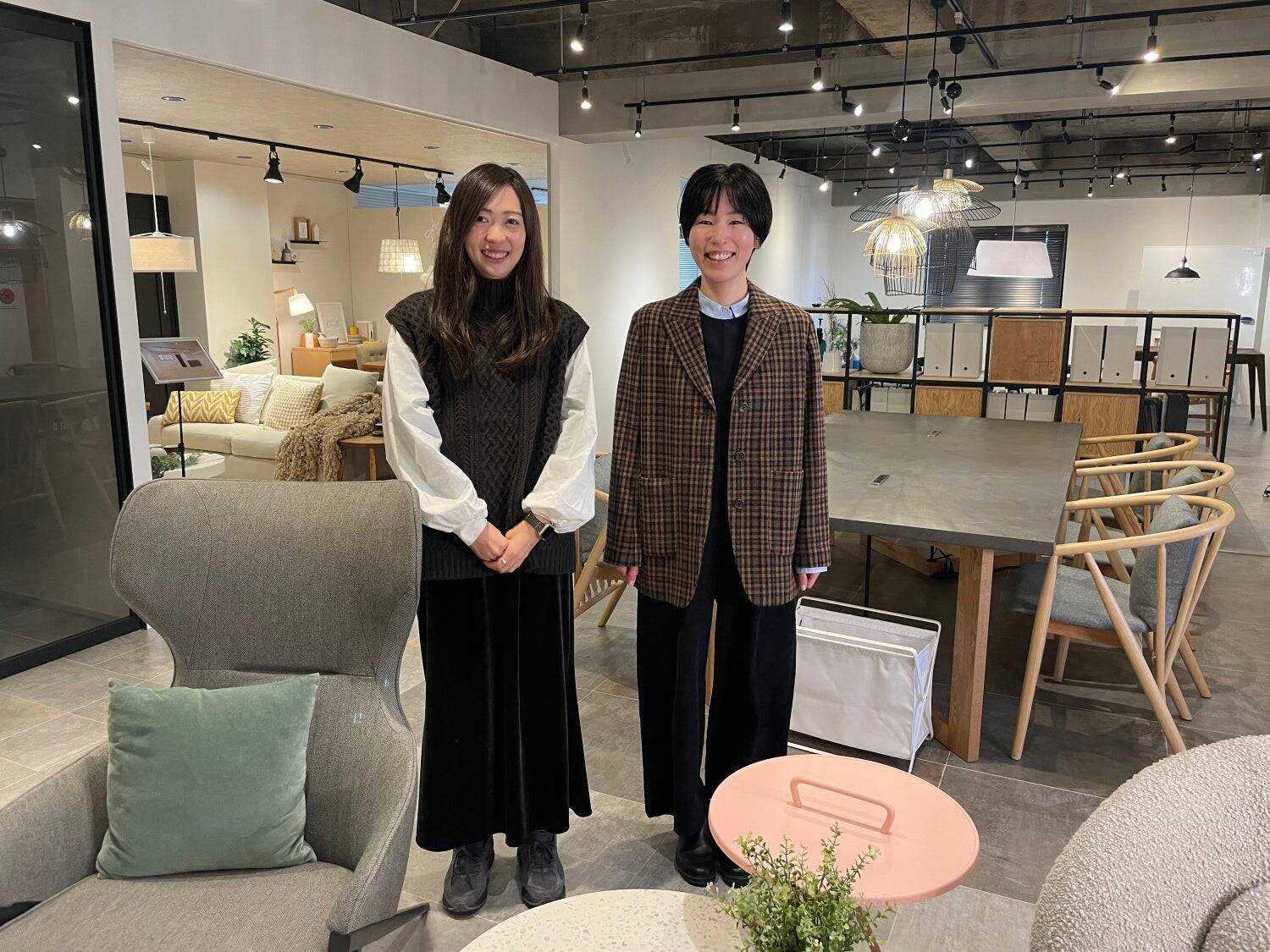 原点回帰。販売物件のインテリアコーディネートを手掛けるKAGKASの「納得のステージング力」の底上げにかけた施策とは